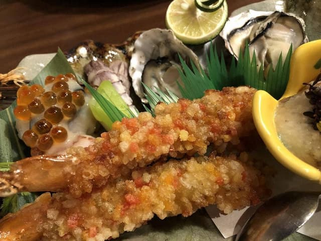 瀬戸内料理たんと - サブ画像1