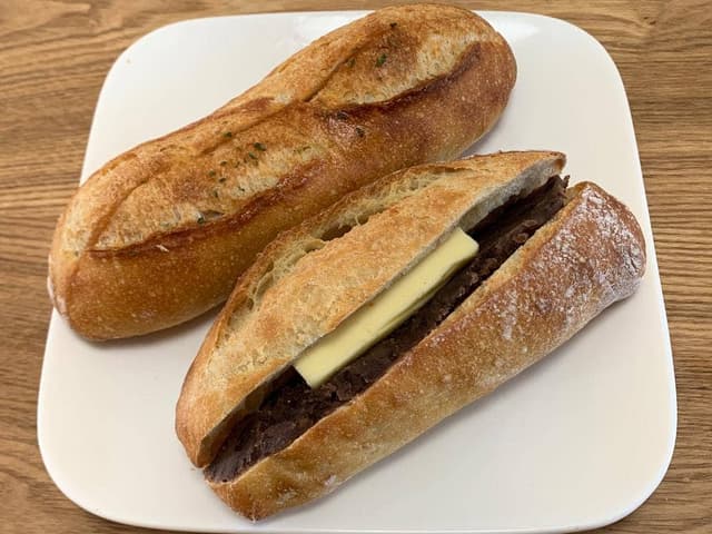 panya no takesan - サブ画像1