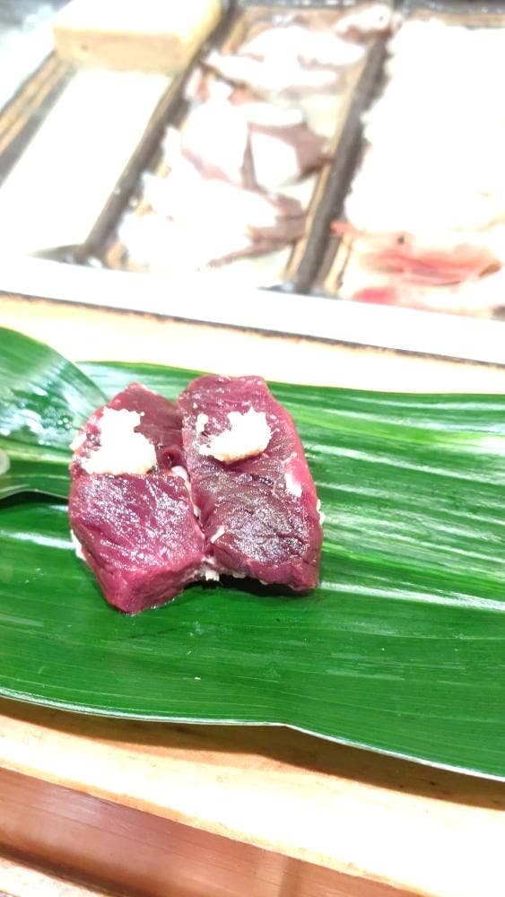 すしてつ 先斗町店 - サブ画像2