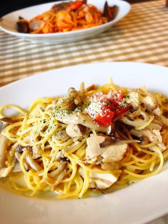 イタリア食堂 ミラネーゼ 池袋店 - サブ画像3