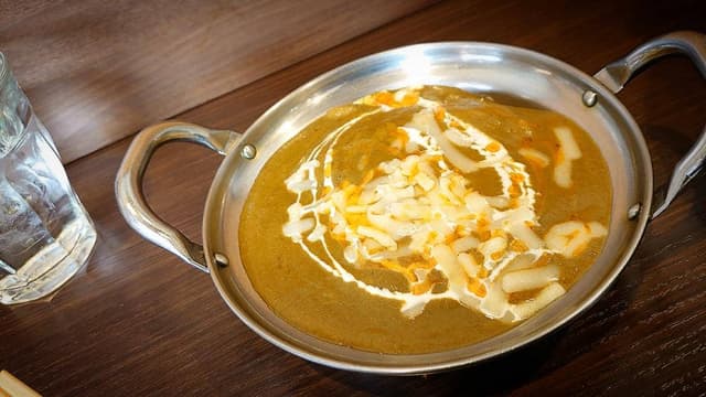 インド・ネパールレストラン ラスミ 3号店 - サブ画像1
