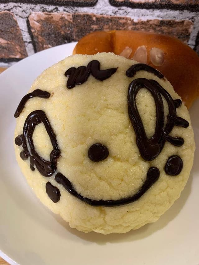 イソップベーカリー 本店 - サブ画像2