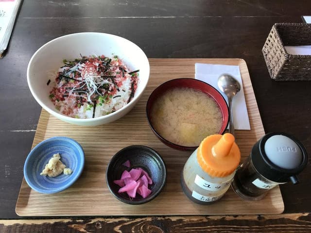 ごはん屋ゆめあとむ - サブ画像3