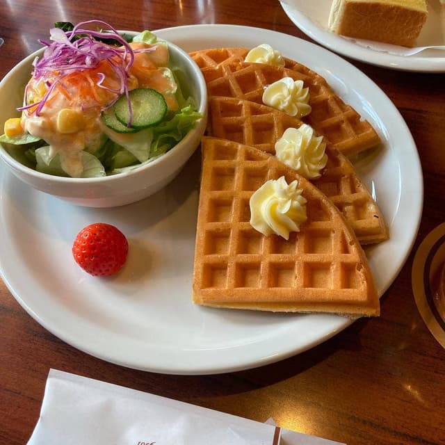 純喫茶ルナ 元町店 - サブ画像2