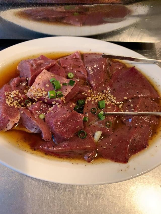 卸 神保町食肉センター 本店 - サブ画像3