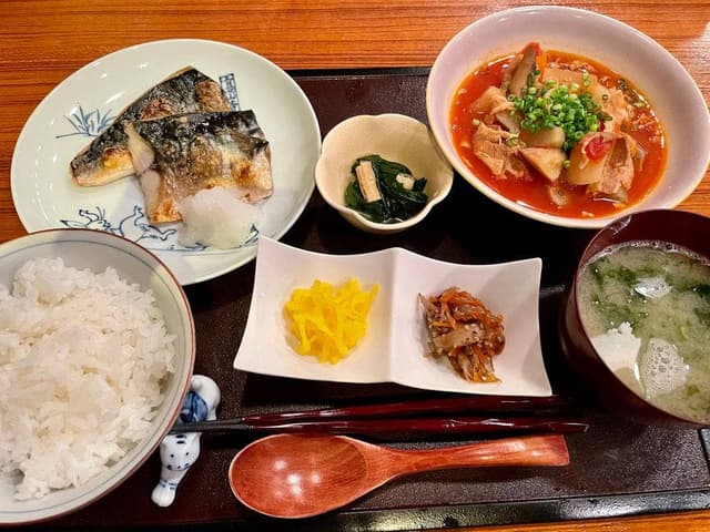 日本橋 逢坂 - サブ画像2