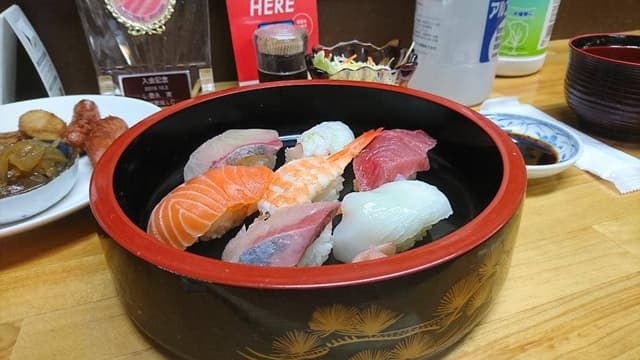 食道楽とよ - サブ画像2