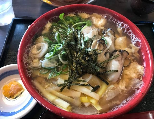 うどん鳴子屋 - サブ画像3