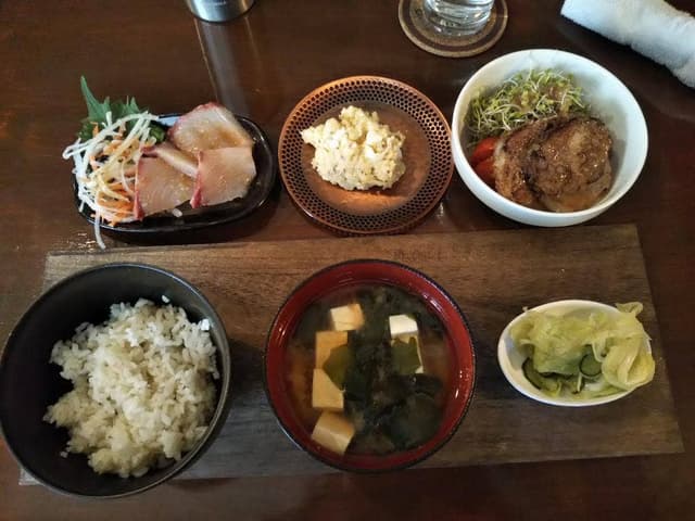 OLD CROW BAR - サブ画像1