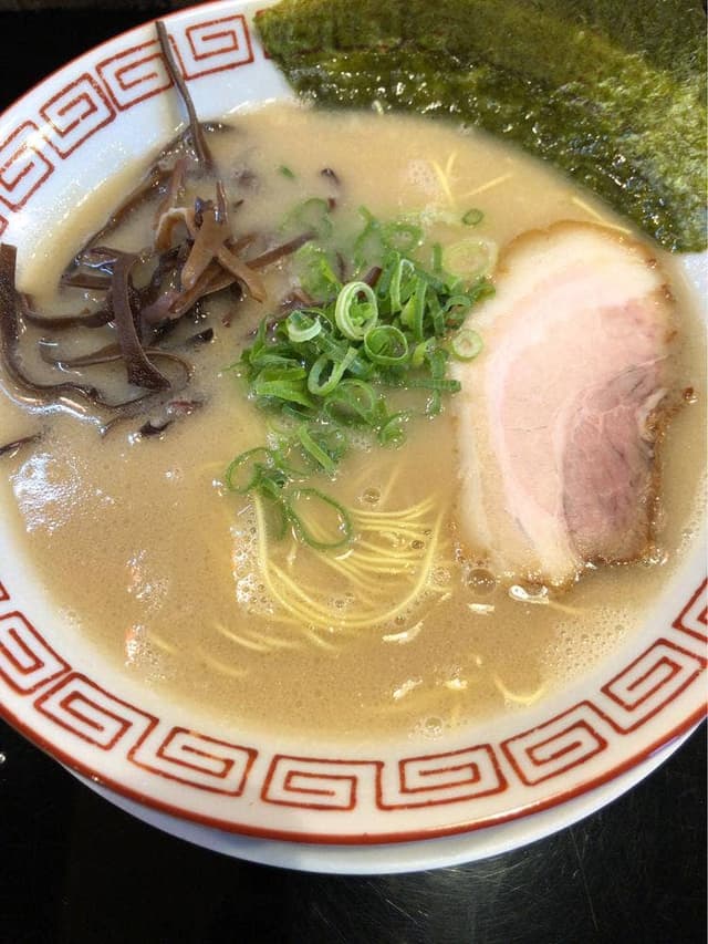 博多長浜ラーメン 六角堂 八王子店 - サブ画像3