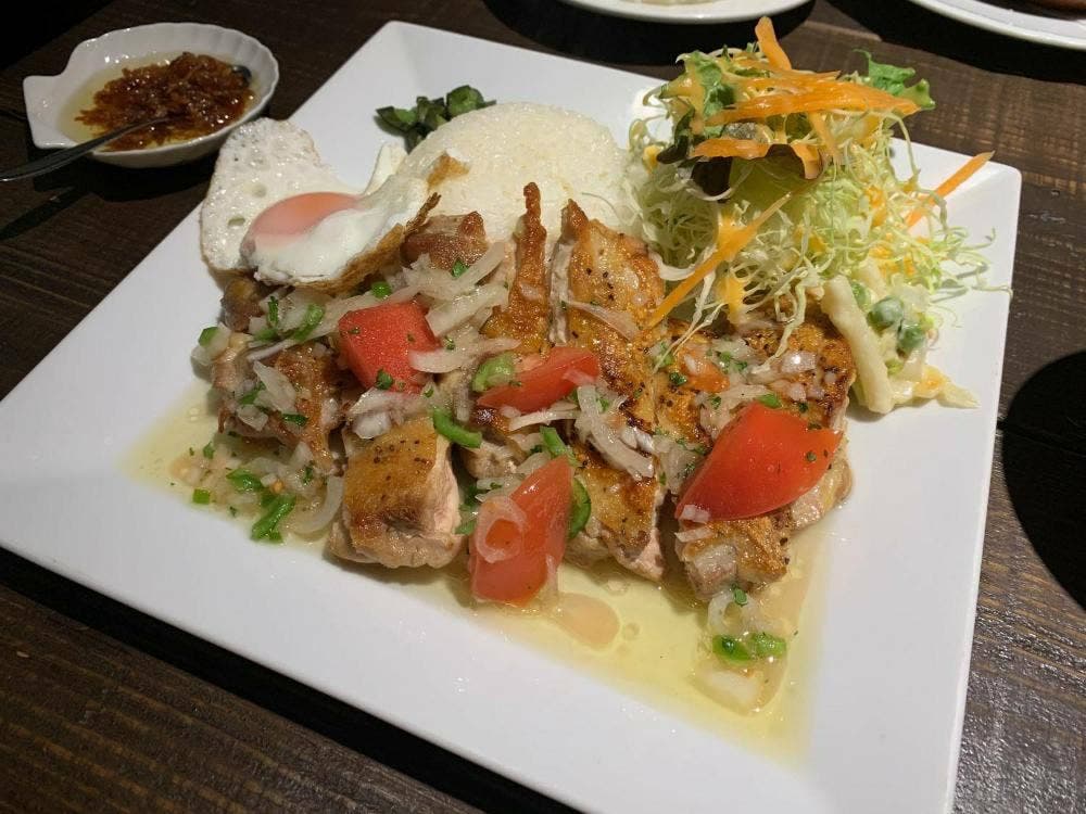 カミーノ デ サンティアゴ