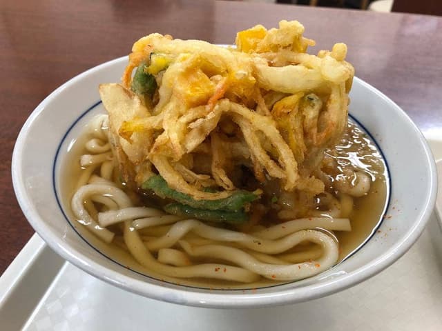 つるまる 奈良針テラス店 - サブ画像1