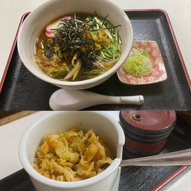 そば屋 一休 - サブ画像1