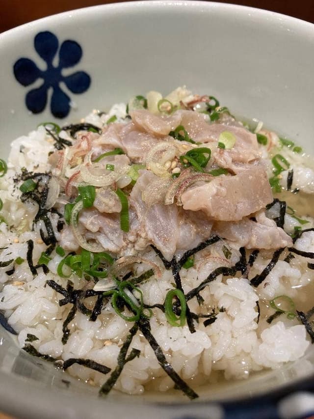 だし茶漬け えん エキマルシェ新大阪店 - サブ画像1