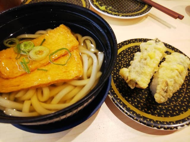 はま寿司 松戸小金原店 - サブ画像1