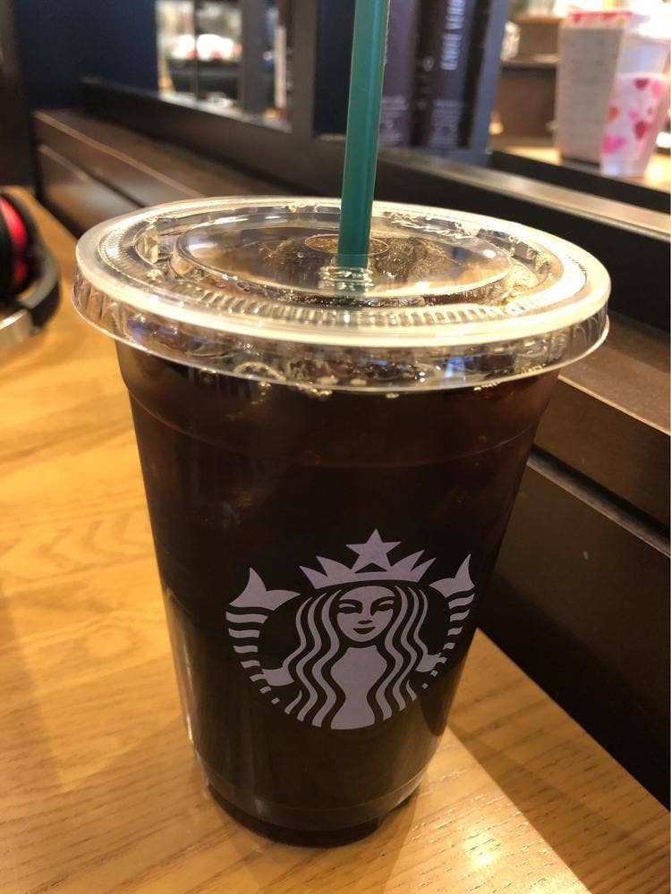 スターバックス コーヒー 木更津店