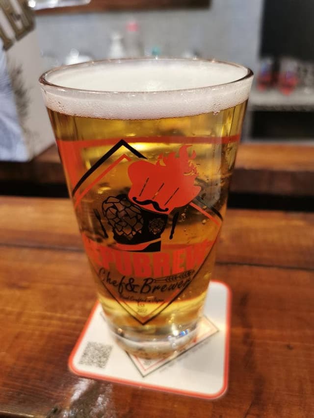 Chef & Brewer REPUBREW - サブ画像2