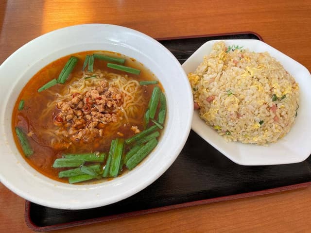 台湾料理 福福 - サブ画像1