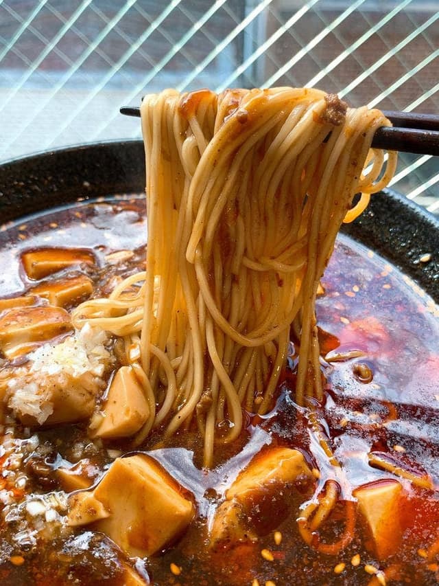 麺屋 池湖 - サブ画像1