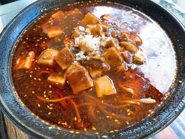 麺屋 池湖 - サブ画像2