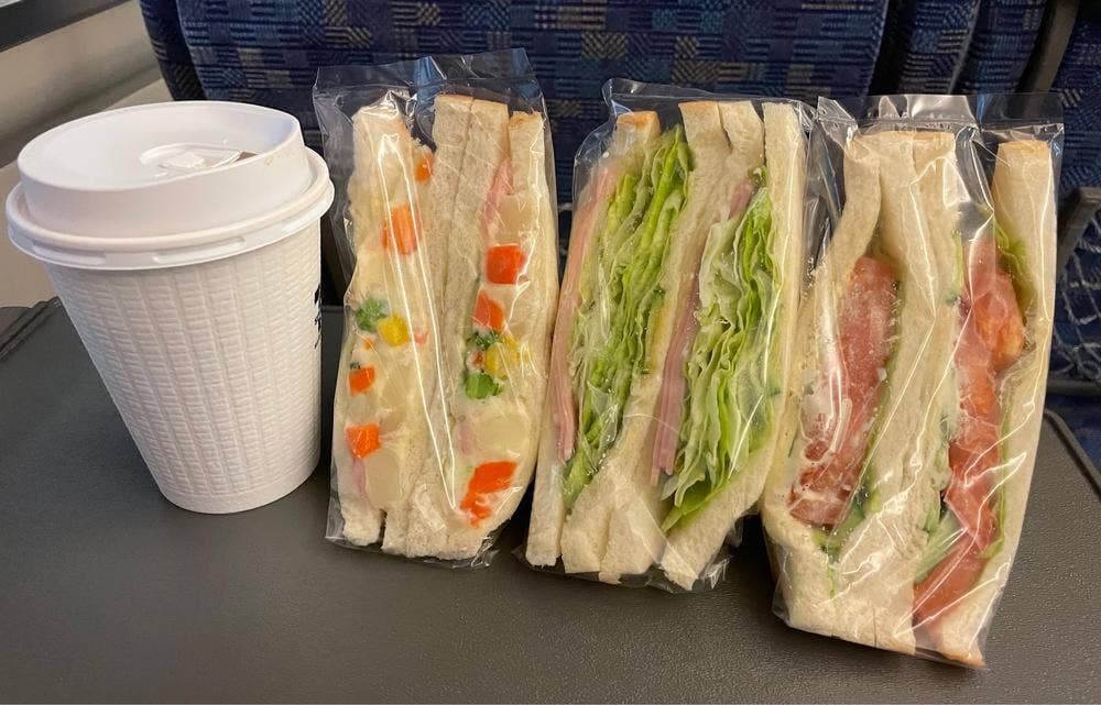 かものニュージョイス