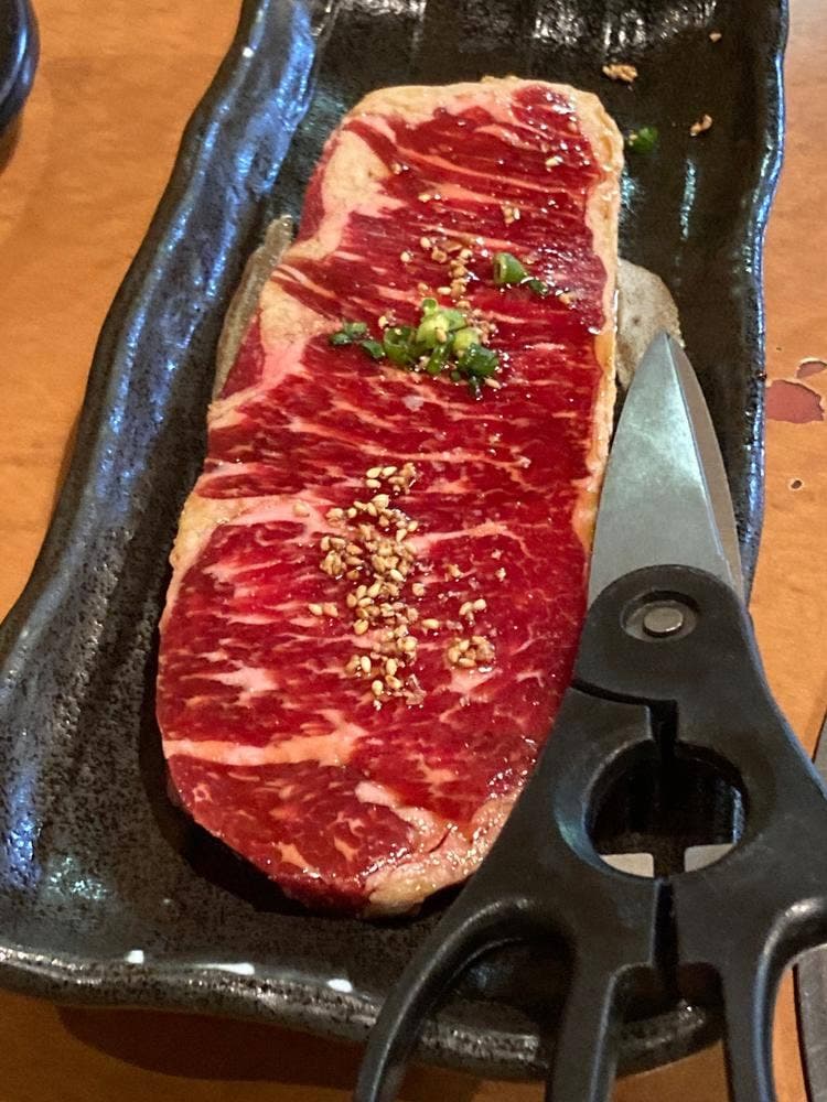 焼肉ざんまい 茅ヶ崎駅前店