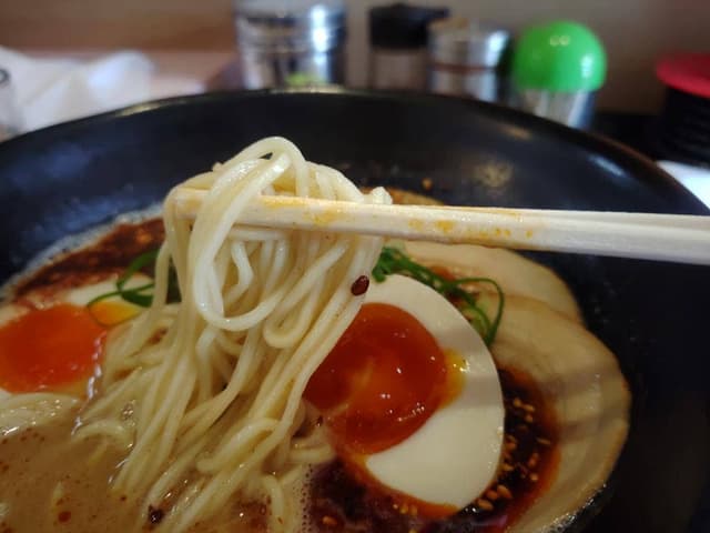 麺舗 一心 - サブ画像2