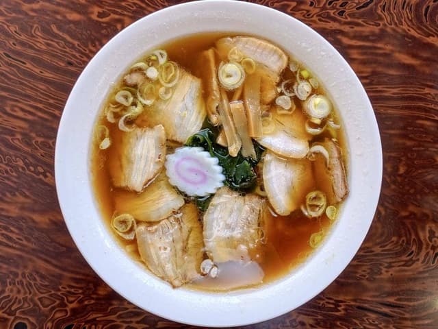 ひらの食堂 - サブ画像1