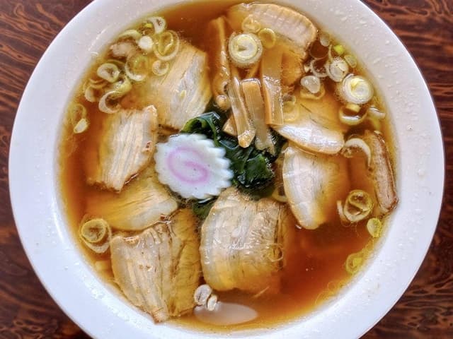 ひらの食堂 - サブ画像2