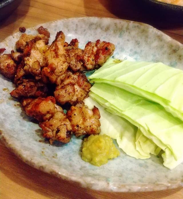 八剣伝 松山平和通店 - サブ画像3