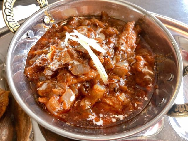 ラメス - サブ画像1