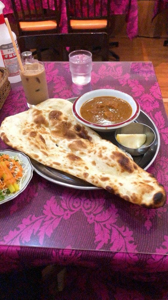 インド料理 ナタラージ - サブ画像1