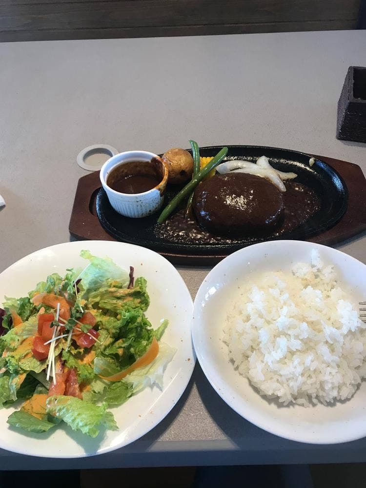 BBQ GARDEN SADOWARA BASE