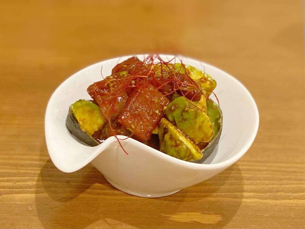 肉食ファクトリーあわりゅー