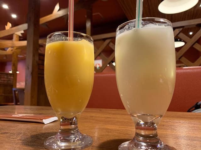 本場インド料理 ルパ 大分店 - サブ画像3