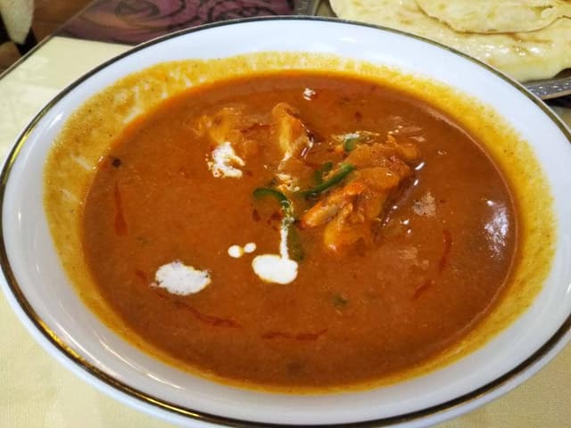 アショカ 京都店 - サブ画像1