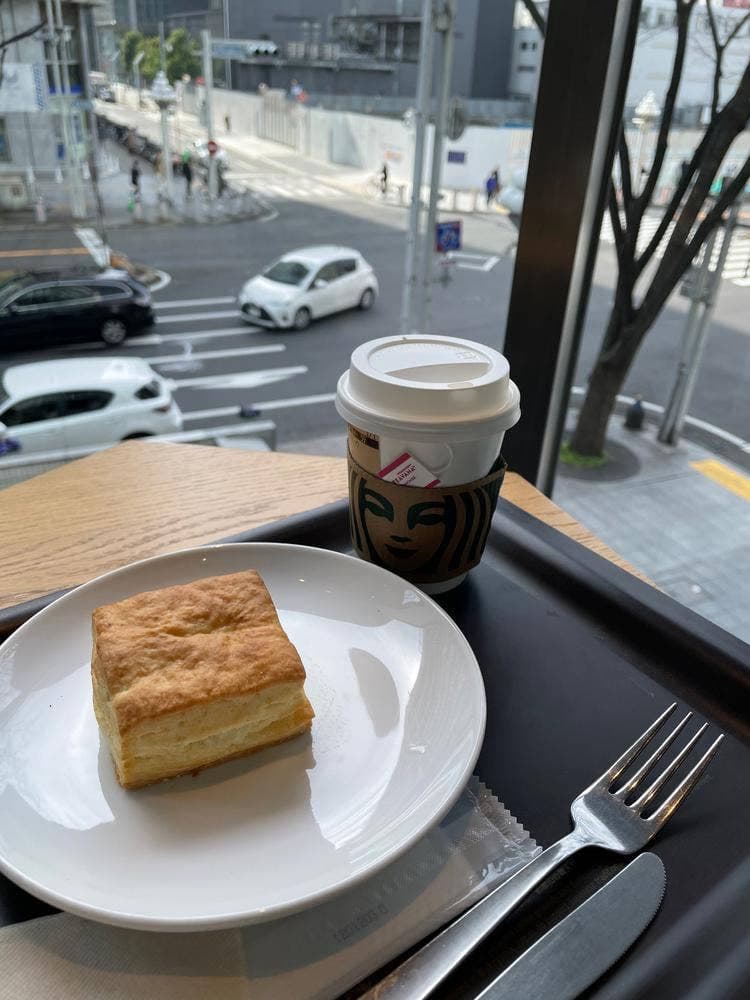 スターバックス コーヒー 栄広小路店