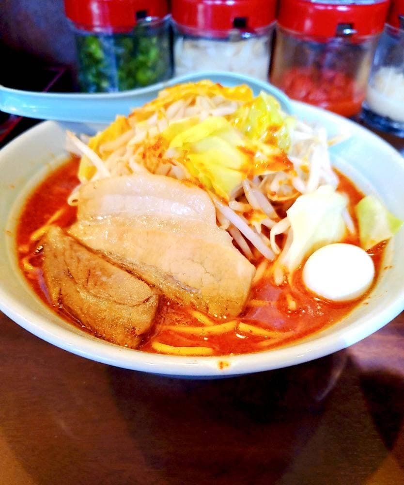 喜濱家 山王町本店