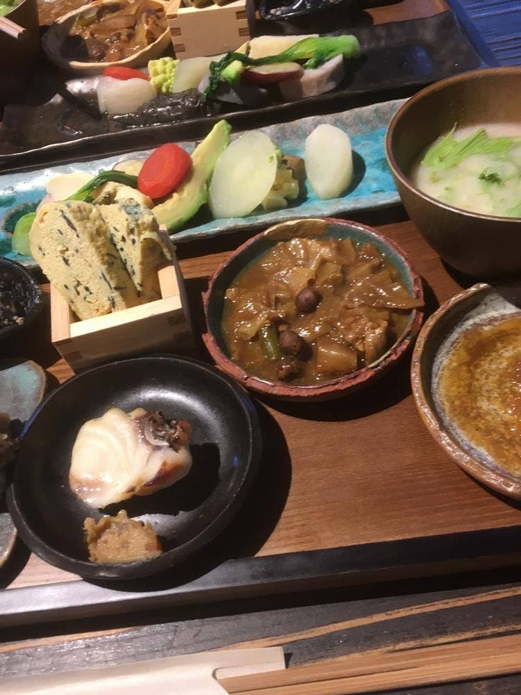 糀 -コメノハナ-