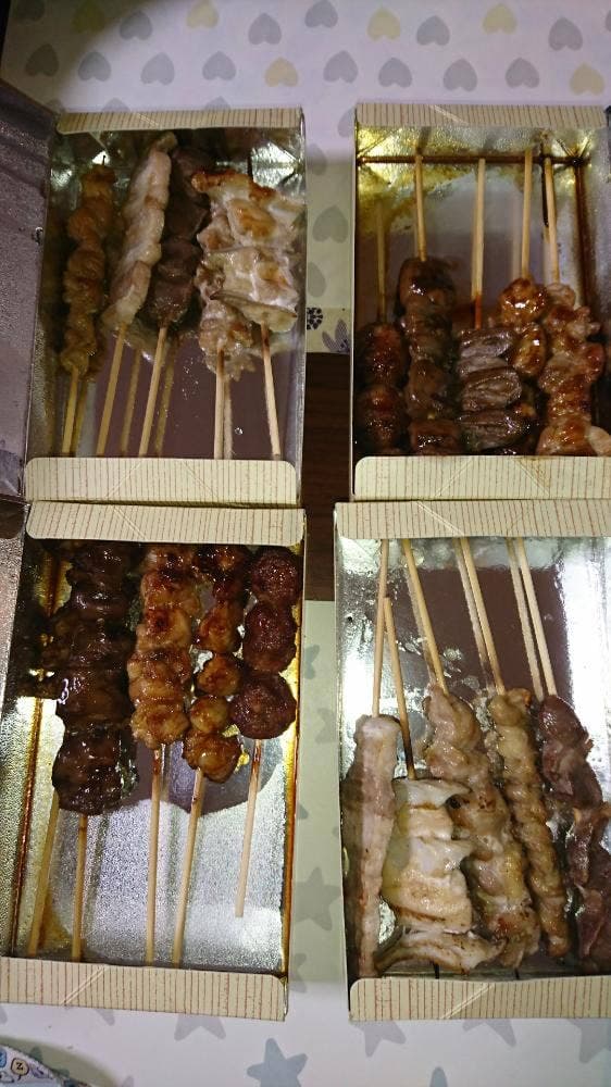 八剣伝岡山一宮店