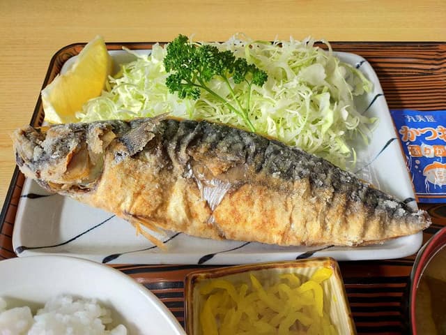 大松食堂 - サブ画像2