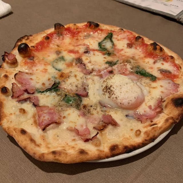 pizzeria Oca - サブ画像1
