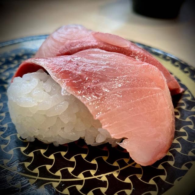 はま寿司 徳島松茂店 - サブ画像1