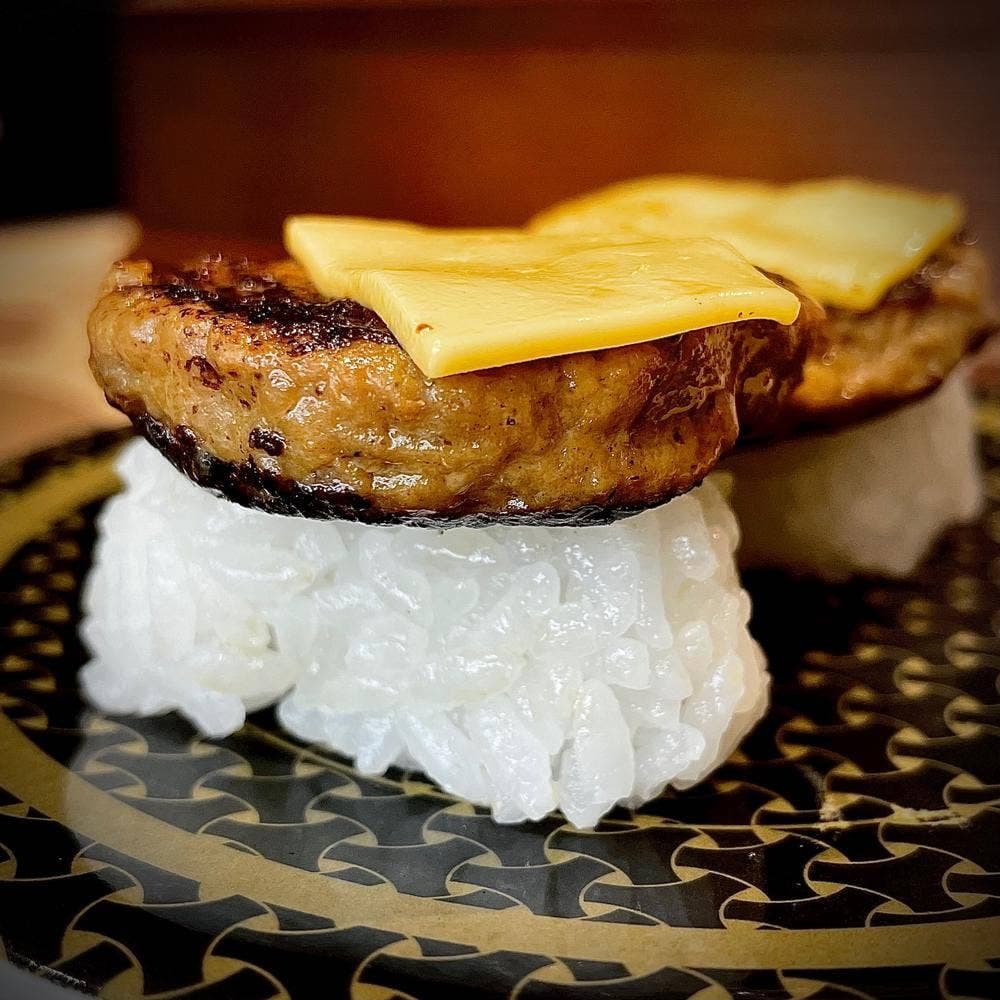 はま寿司 徳島松茂店