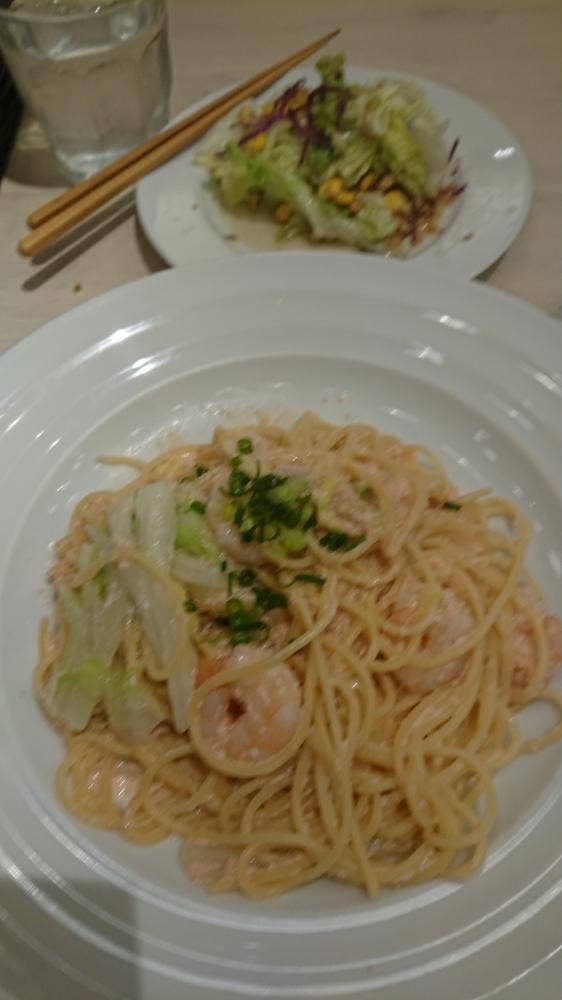 洋麺屋ピエトロ 大阪千里中央店 - サブ画像2