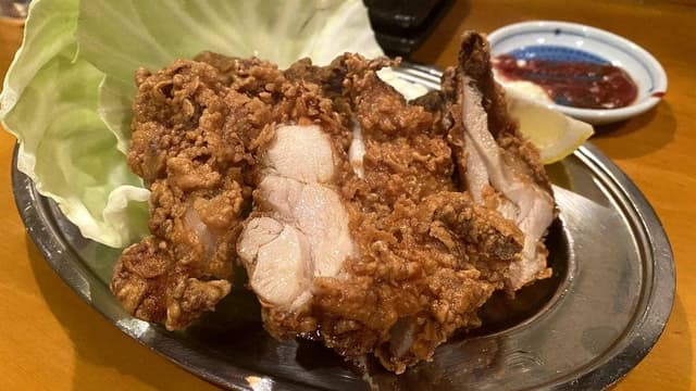 忠さん劇場 くいしん坊 - サブ画像3