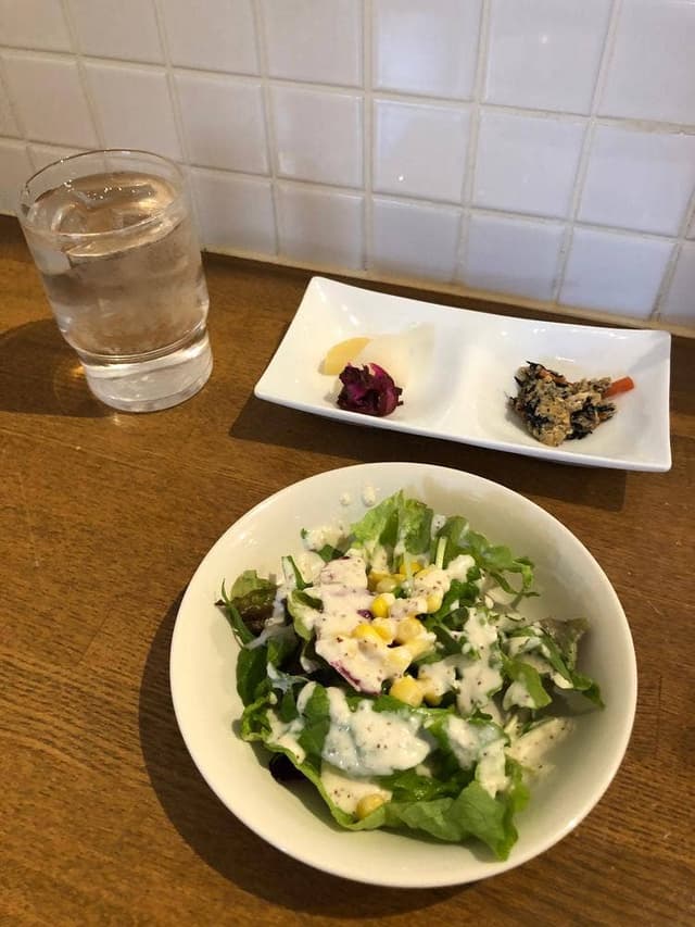ランチハウス けや木 - サブ画像3