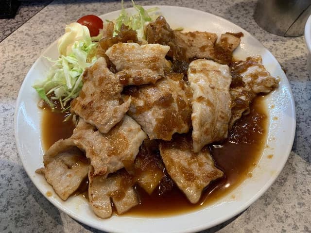 十八番 - サブ画像2
