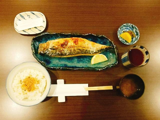 食彩わらび亭 - サブ画像2