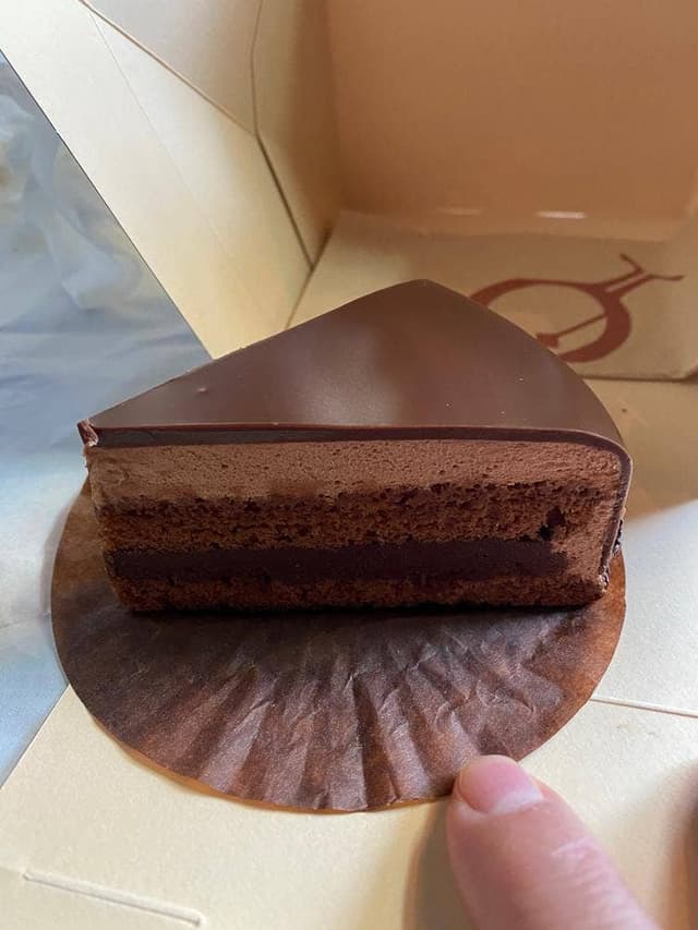 ptisserie OLIVE - サブ画像1